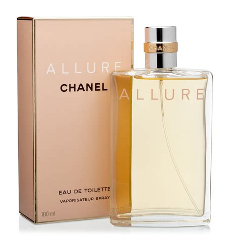 chanel allure perfume 100ml|chanel allure perfume 100ml price.